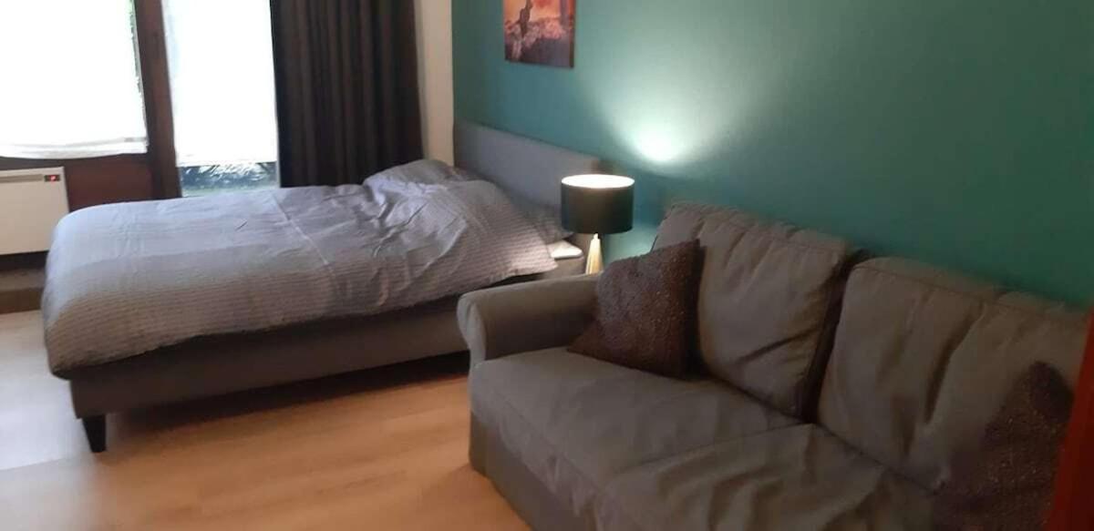 Buhr Apartment Вінтерберг Номер фото