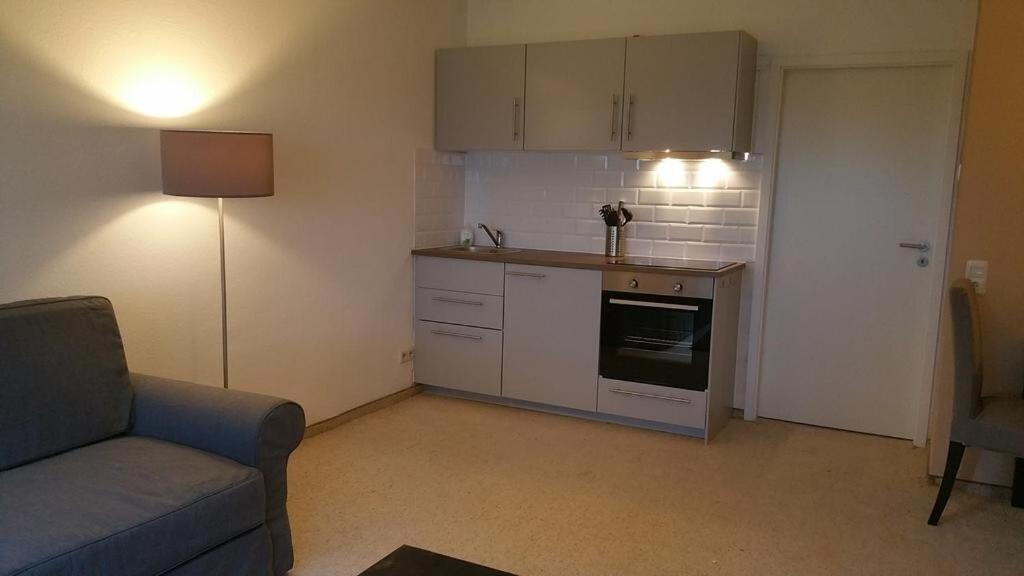 Buhr Apartment Вінтерберг Номер фото