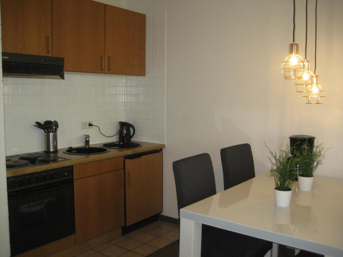 Buhr Apartment Вінтерберг Номер фото