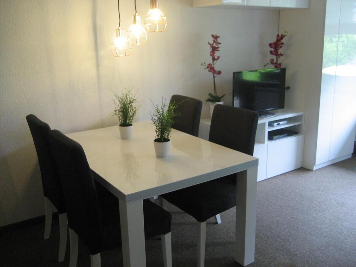 Buhr Apartment Вінтерберг Номер фото